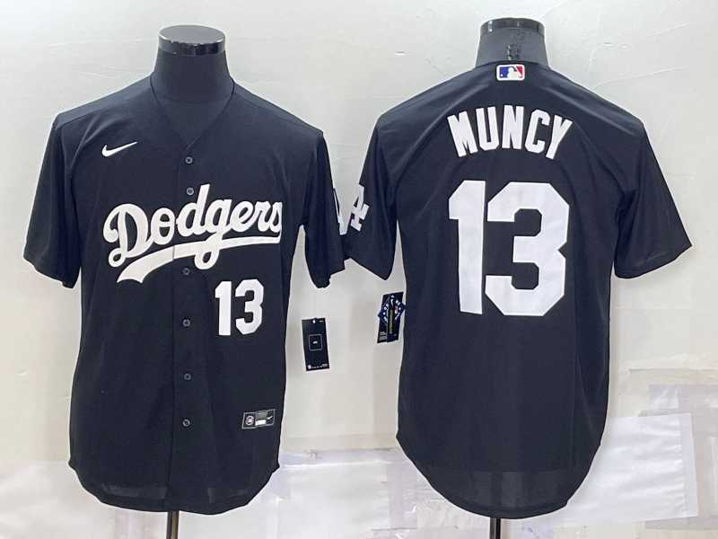 Dodgers 13 Max Muncy Black Nike Turn Back The Clock Cool Base Jerseys,We sell and wholesale Dodgers 13 Max Muncy Black Nike Turn Back The Clock Cool Base Jerseys on line form chian!